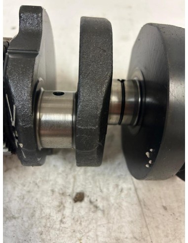 Vilebrequin KAWASAKI ER6N 2006  -  2016