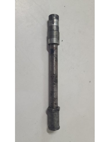 Axe de roue avant HONDA CB 750 1978  -  1982