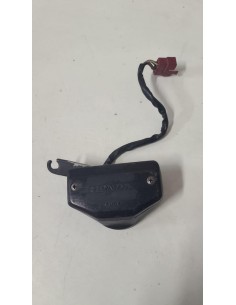 Boite à fusibles HONDA CB 750 1978  -  1982