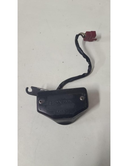 Boite à fusibles HONDA CB 750 1978  -  1982