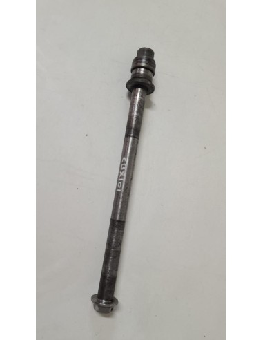 Axe de roue arrière HONDA CBX 750 F 1984  -  1988