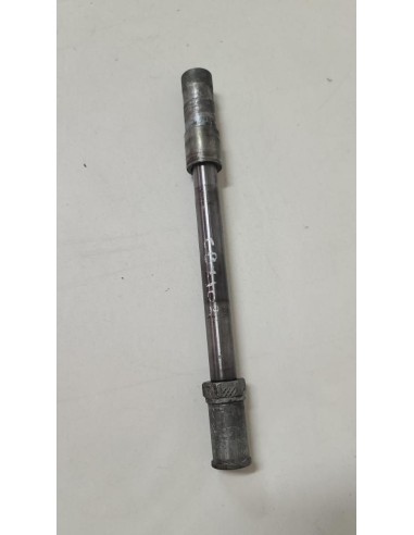 Axe de roue avant HONDA CBX 750 F 1984  -  1988