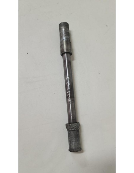 Axe de roue avant HONDA CBX 750 F 1984  -  1988