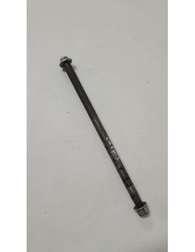 Axe de bras oscillant HONDA CBX 750 F 1984  -  1988