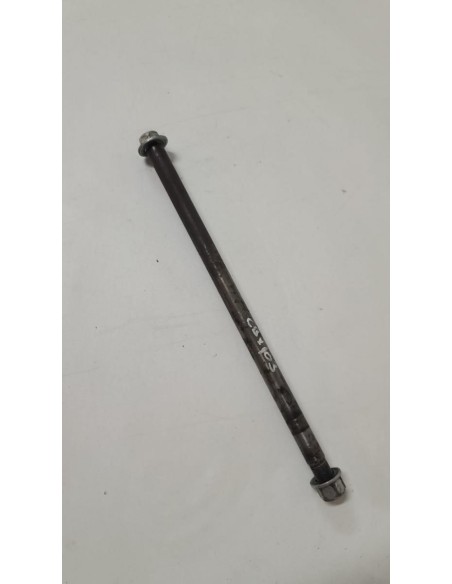 Axe de bras oscillant HONDA CBX 750 F 1984  -  1988