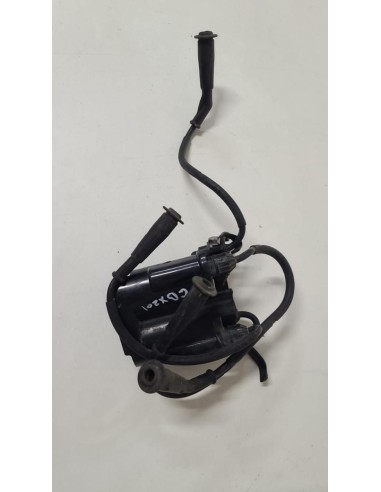 Bobine d'allumage HONDA CBX 750 F 1984  -  1988