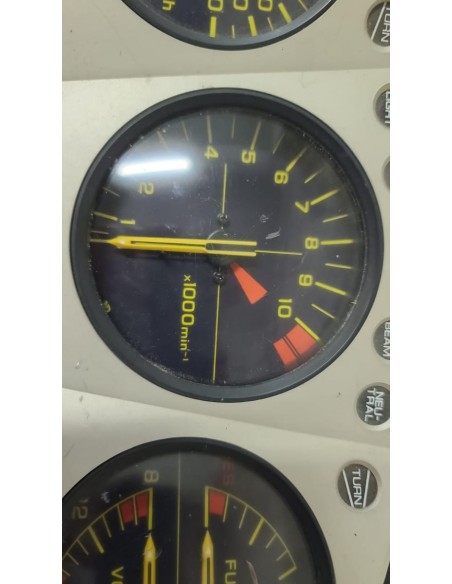Compteur HONDA CBX 750 F 1984 - 1988