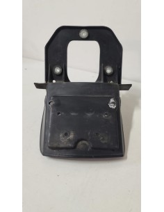 Bavette / garde boue arrière HONDA CBX 750 F 1984  -  1988