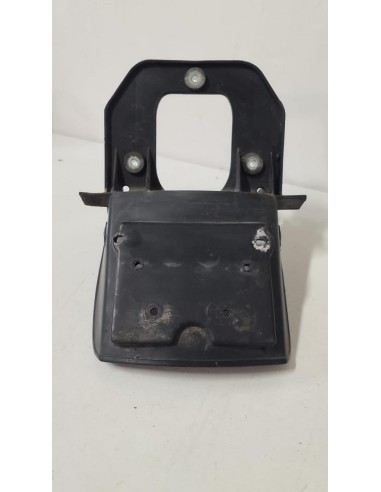 Bavette / garde boue arrière HONDA CBX 750 F 1984  -  1988