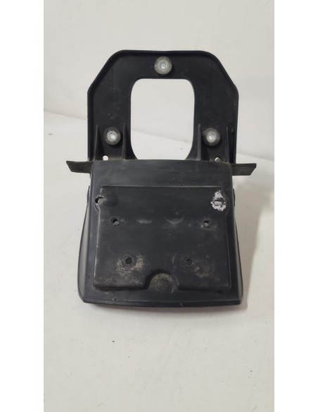 Bavette / garde boue arrière HONDA CBX 750 F 1984  -  1988