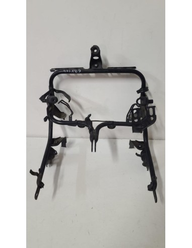 Araignée support phare HONDA CBX 750 F 1984  -  1988