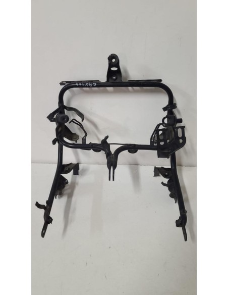 Araignée support phare HONDA CBX 750 F 1984  -  1988