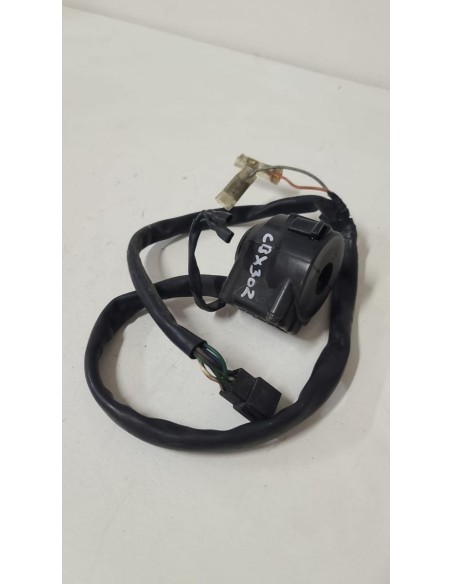 Commodo gauche HONDA CBX 750 F 1984  -  1988