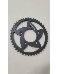 Couronne HONDA CBX 750 F 1984  -  1988