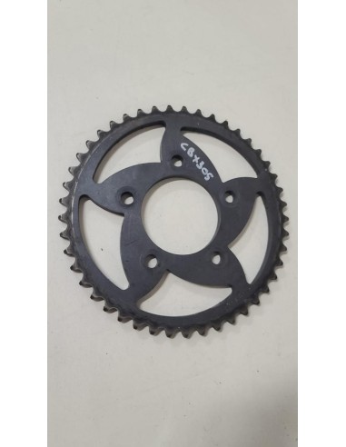 Couronne HONDA CBX 750 F 1984  -  1988