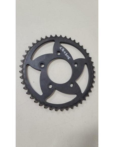 Couronne HONDA CBX 750 F 1984  -  1988