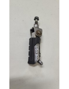 Repose pied conducteur avant gauche HONDA CBX 750 F 1984  -  1988