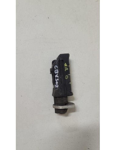 Repose pied passager arrière droit HONDA CBX 750 F 1984  -  1988