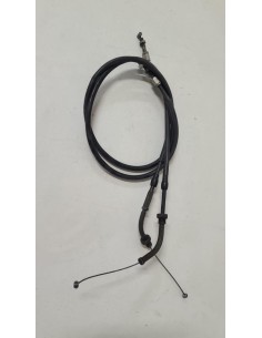 Cable d’accélérateur HONDA CBX 750 F 1984  -  1988