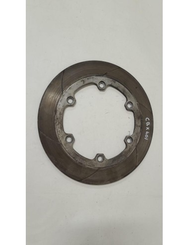 Disque de frein arrière HONDA CBX 750 F 1984  -  1988