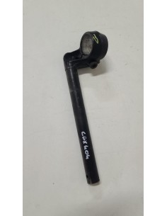 Demi guidon gauche HONDA CBX 750 F 1984 - 1988