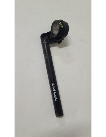 Demi guidon gauche HONDA CBX 750 F 1984 - 1988