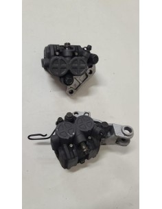 Étriers de frein avant HONDA CBX 750 F 1984 - 1988