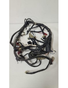 Faisceau électrique HONDA CBX 750 F 1984  -  1988