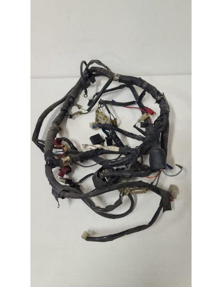 Faisceau électrique HONDA CBX 750 F 1984  -  1988