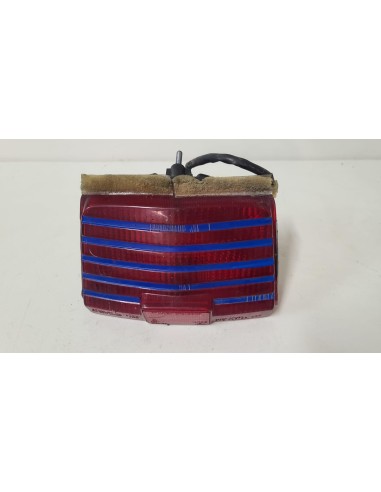 Feu arrière HONDA CBX 750 F 1984  -  1988