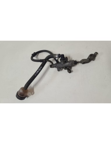 Maître cylindre de frein arrière HONDA CBX 750 F 1984  -  1988