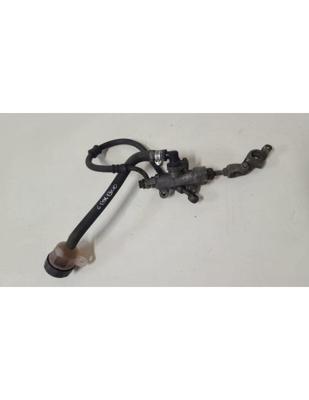 Maître cylindre de frein arrière HONDA CBX 750 F 1984  -  1988