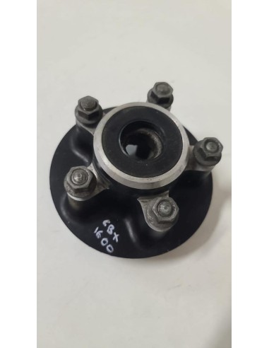 Porte couronne HONDA CBX 750 F 1984  -  1988