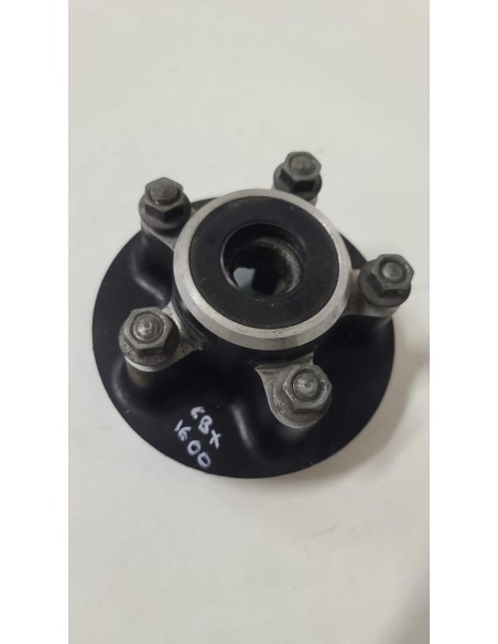 Porte couronne HONDA CBX 750 F 1984  -  1988