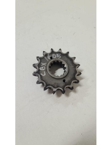 Pignon sortie de boite HONDA CBX 750 F 1984  -  1988