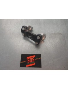 Pontet de guidon HONDA CBF 125 2009  -  2015 2