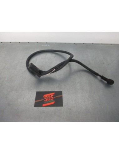 Relais de démarreur HONDA CBF 125 2009  -  2015