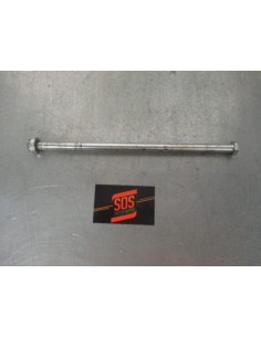 Axe de bras oscillant HONDA CBF 125 2009  -  2015