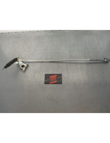 Tirant de frein arrière HONDA CBF 125 2009  -  2015