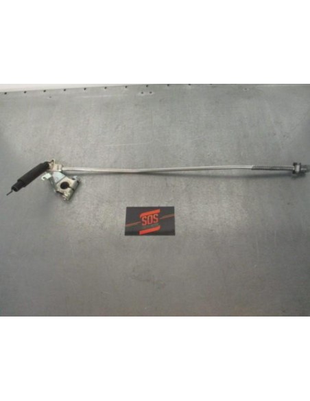 Tirant de frein arrière HONDA CBF 125 2009  -  2015