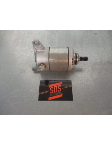 Démarreur HONDA CBF 125 2009  -  2015