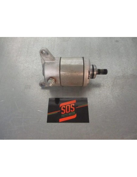 Démarreur HONDA CBF 125 2009  -  2015
