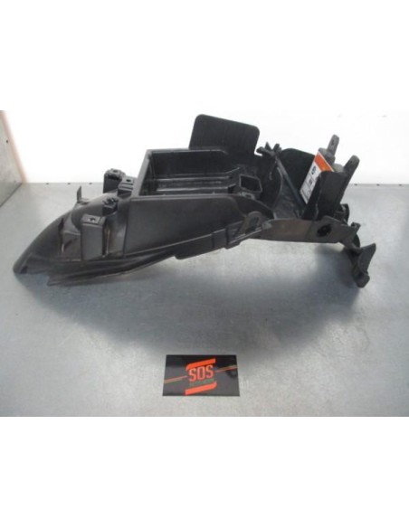 Passage de roue HONDA CBF 125 2009  -  2015