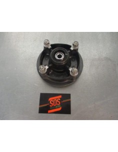 Porte couronne HONDA CBF 125 2009  -  2015