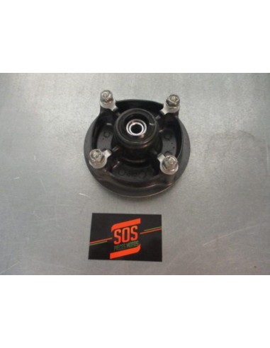 Porte couronne HONDA CBF 125 2009  -  2015