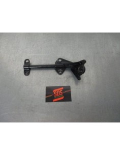 Béquille latérale  avec support béquille HONDA CBF 125 2009  -  2015