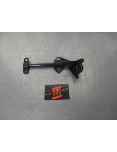 Béquille latérale  avec support béquille HONDA CBF 125 2009  -  2015