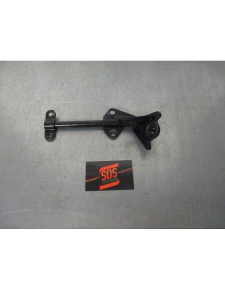 Béquille latérale  avec support béquille HONDA CBF 125 2009  -  2015
