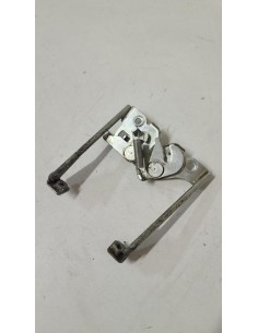 Mécanisme de fermeture de selle HONDA CBF 125 2009  -  2015