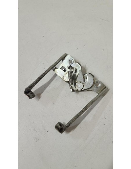 Mécanisme de fermeture de selle HONDA CBF 125 2009  -  2015